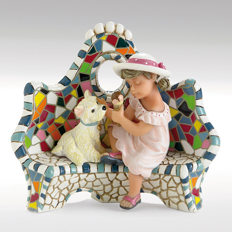 Статуэтка Мороженое на двоих Nadal