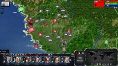 Mercenaries - 4th Generation Warfare (для ПК, цифровой код доступа)