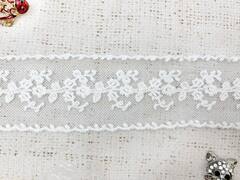 Вышика на сетке, ш. 5,5 см