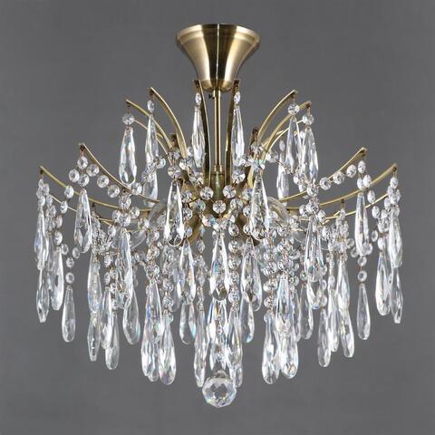 Потолочная люстра Citilux Селена CL302163