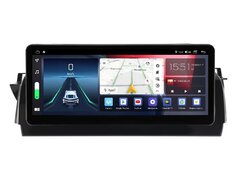 Магнитола для Toyota Camry V70 (2021+) Android 11 4/64GB QLED DSP 4G модель TK-3017