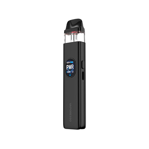 Vaporesso XROS 5 Pod 1500mAh Kit - Cosmic Black