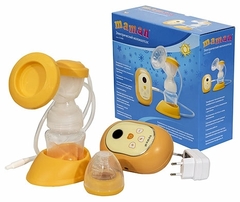 Молокоотсос электрический LS-AE5 (стандарт)