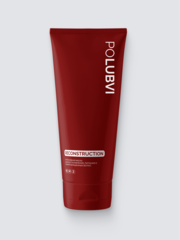 RECONSTRUCTION — Интенсивная маска для восстановления, питания и сияния окрашенных волос