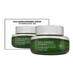 Lebelage Cica Madecassoside Cream успокаивающий крем с центеллой