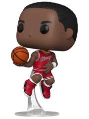 Фигурка Funko POP! NBA Bulls Rookie Season Michael Jordan (193) 79678