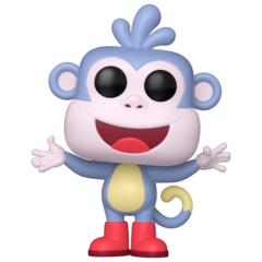 Фигурка Funko POP! Animation Dora Boots