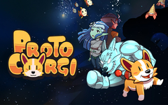 ProtoCorgi (для ПК, цифровой код доступа)