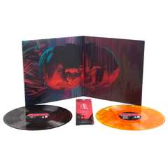 Виниловая пластинка. OST – Apocalypse Now Final Cut