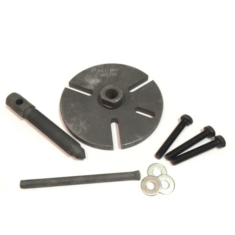 Съемник коленвала - универсальный