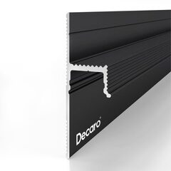 Универсальный профиль D003.2 анодированный