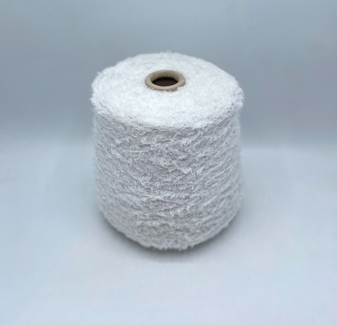 Loro Piana (пр.Италия) art- Aplomb 200м/100гр, 90% Кашемир, 10%Полиамид цвет- Светло-серый, арт.35789