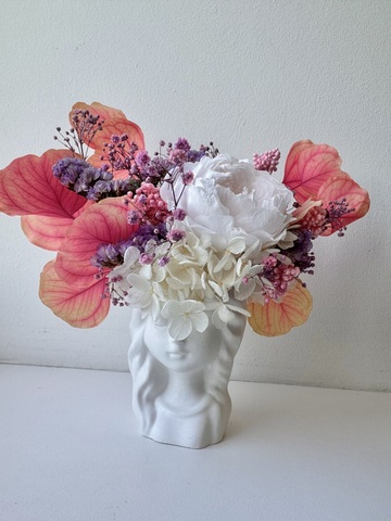 Интерьерная мини-композиция