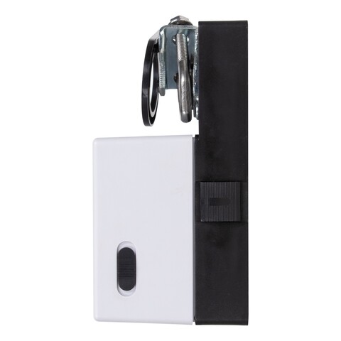 Электропривод Shuft LMU-230-05-S-MD с моментом вращения 5 Нм