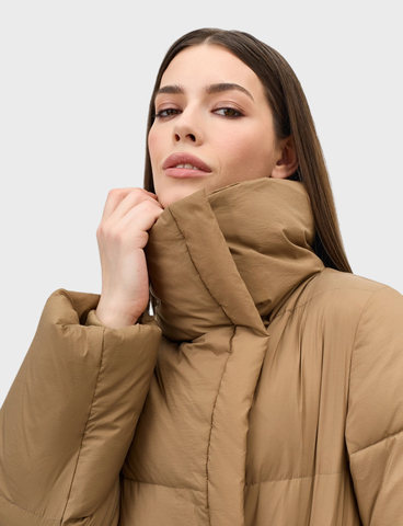 Пуховик SAVAGE