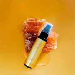 Гель со вкусом мёда LICK ME с согревающим эффектом от INTT 50 мл