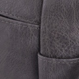 Сумка Саломея 1104 македония серый