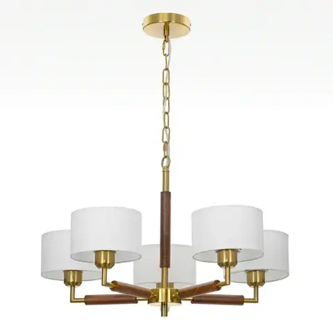 Подвесная люстра Citilux Sherman CL436152