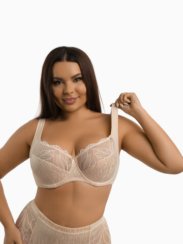 Бюстгальтер OIRO Monica с чашками на спонже