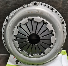 КОРЗИНА СЦЕПЛЕНИЯ ELANTRA HD 2.0 PHC VALEO 225мм 4130023600/HDC-140/48103
