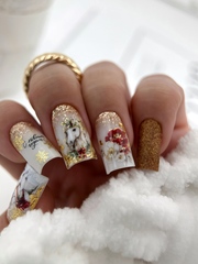 Слайдер дизайн #CF-250