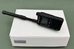 Детектор дронов Колибри 2.0