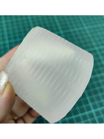 Вайнер силиконовый серединка Пиона 6х6см