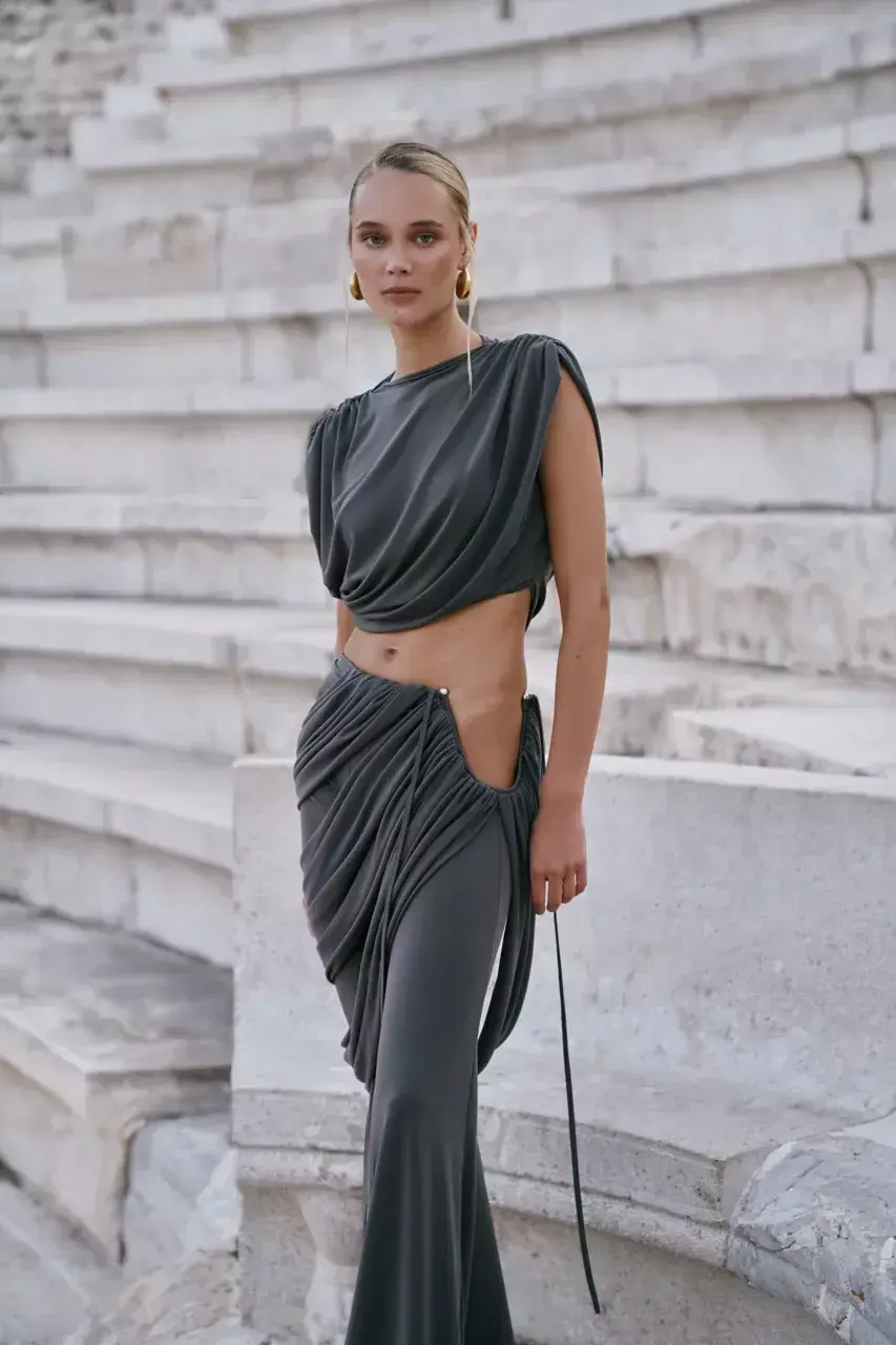 Брюки Хэйли