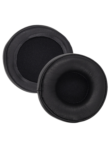 Амбушюры из натуральной кожи для Audio-Technica ES7, ES9, ATH-ES700, ATH-ESW11 LTD