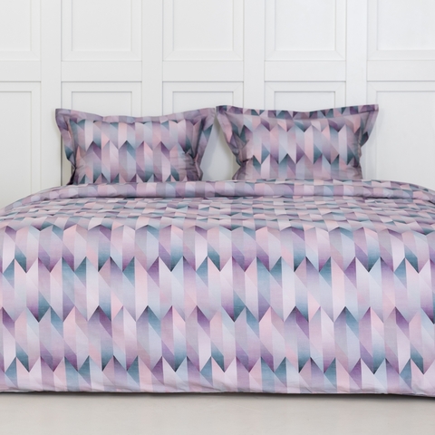 Постельное бельё LaPrima «Саймон» люкс-сатин (2 сп) - купить