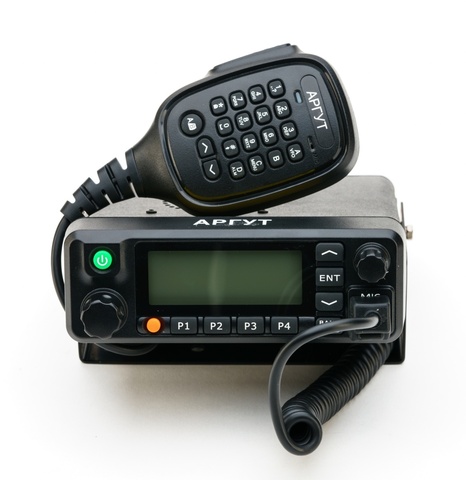 Цифровая стационарная радиостанция Аргут А-701 VHF