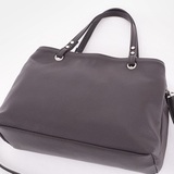 Сумка Саломея 168 леар шоколад