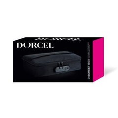 Сумочка для хранения игрушек Discreet Box