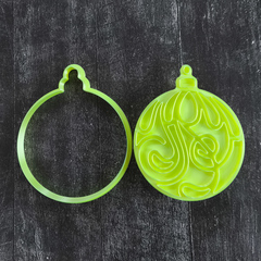 Игрушка на елку от Киры №4