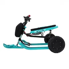 Детский электроснегокат Snow Razor PRO