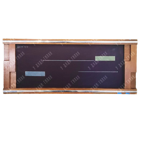 Юрлов Валерий (г. р. 1932) Пара-форм. Абстрактная композиция. Картон, масло, коллаж, 1959-97