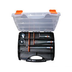 Maxi Power 180 Машина для прочистки труб