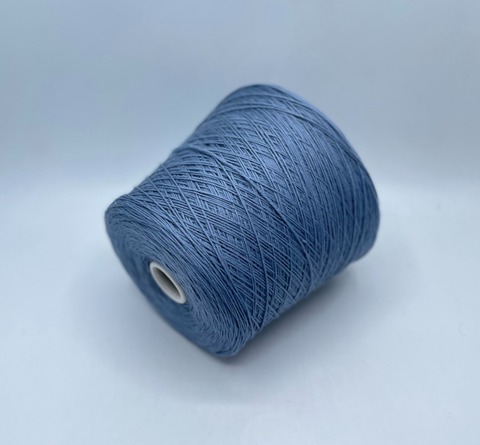 Luxury Selection by Ri.Go (пр.Италия), art-Merinos, 300м/100гр.100% Меринос , цвет-Джинс(819/928), арт-36427