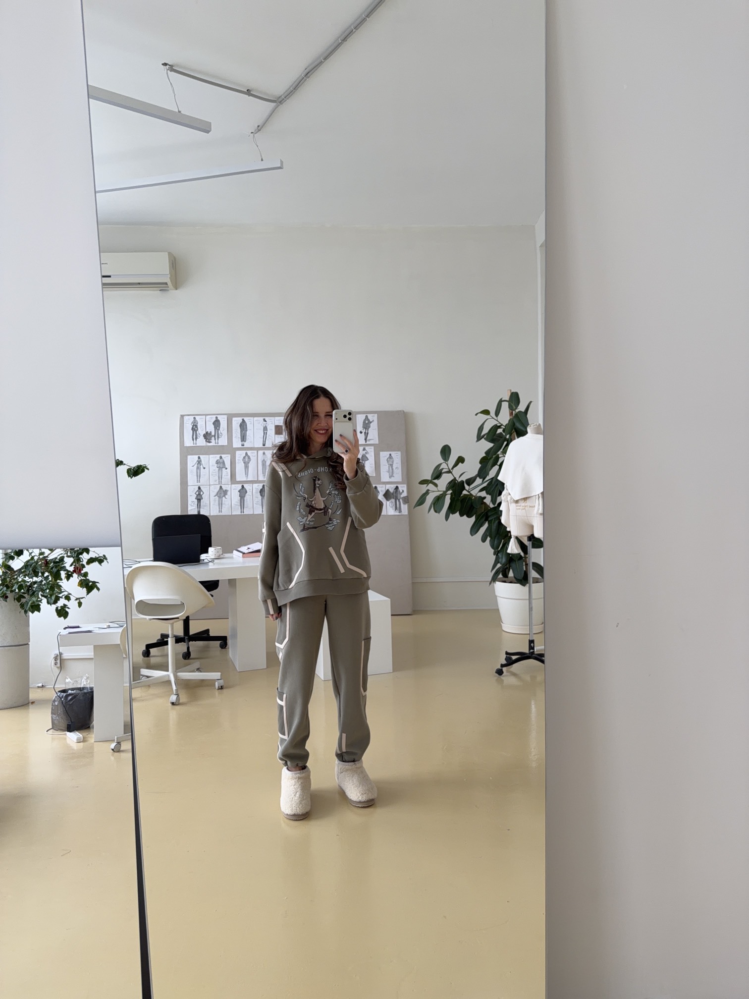 ХУДИ ЖЕНСКИЙ 