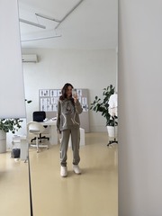 ХУДИ ЖЕНСКИЙ 