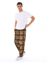 007 Брюки мужские