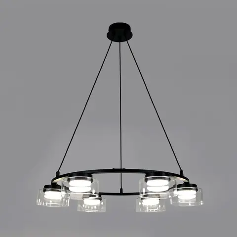 Подвесной светильник Lightstar FICO 740167