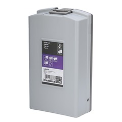 Набор сверл по металлу 1-10,5мм 24шт DIN338 HSSE-Co5 130° (пл. кейс) Ruko 215216RO