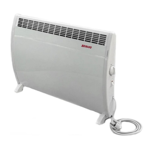 Конвектор 2 кВт ЭВУБ