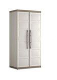 Пластиковый шкаф Keter Excellence XL Tall Cabinet