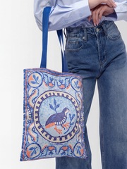 Шоппер «Грезы о Византии»