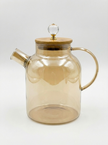 Чайник заварочный, 1800 мл. - купить 1