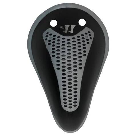 Компрессионные шорты с раковиной и липучками WARRIOR NUTT HUT ICE YTH L