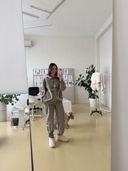 ХУДИ ЖЕНСКИЙ 