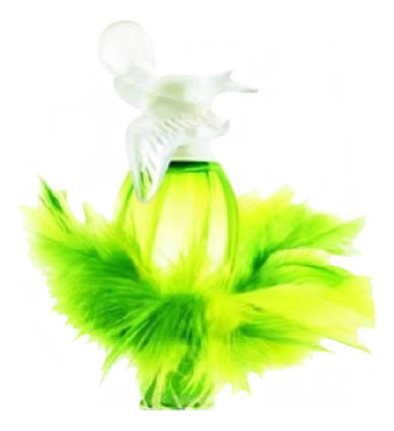 L'Air Du Temps Couture Edition